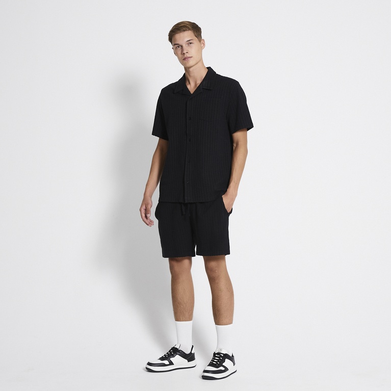 Short sleeve shirt "Sammie"